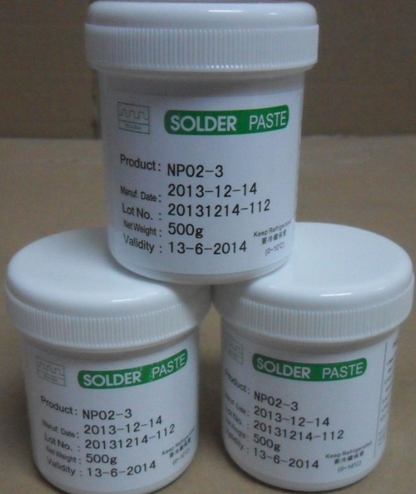 SMT貼片的焊劑如何檢測 SMT貼片的焊劑如何檢測