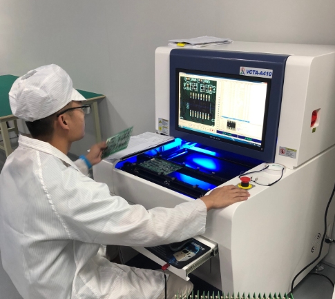 SMT工廠_貼片加工中的常見不良原因 SMT工廠_貼片加工中的常見不良原因