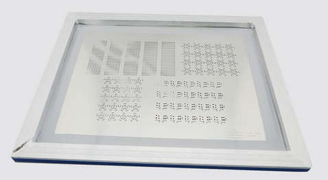 貼片加工的鋼網(wǎng)品質(zhì)與哪些因素有關(guān) 貼片加工的鋼網(wǎng)品質(zhì)與哪些因素有關(guān)