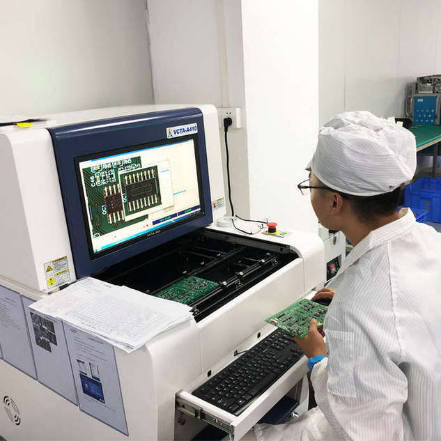 SMT貼片廠_貼片加工的質量檢測 SMT貼片廠_貼片加工的質量檢測