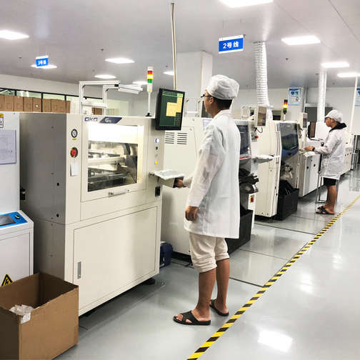 SMT貼片加工中的錫膏印刷不良簡(jiǎn)述 SMT貼片加工中的錫膏印刷不良簡(jiǎn)述