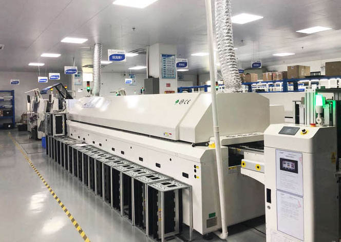 貼片加工出現(xiàn)短路的常見原因 貼片加工出現(xiàn)短路的常見原因