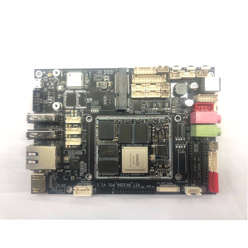 SMT貼片加工_PCB可靠性設計 SMT貼片加工_PCB可靠性設計