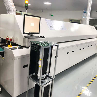 SMT貼片廠_貼片加工的無鹵工藝 SMT貼片廠_貼片加工的無鹵工藝