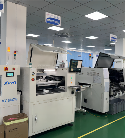 SMT貼片加工廠的錫膏印刷注意事項