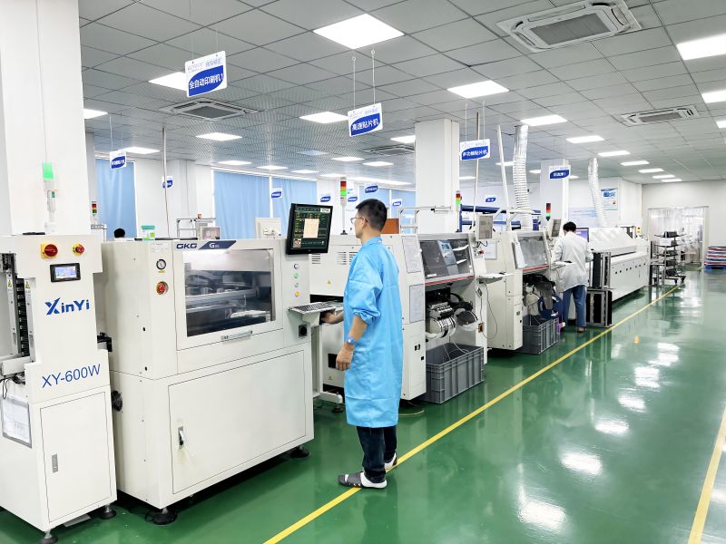 SMT貼片加工_影響質(zhì)量的因素簡(jiǎn)述 SMT貼片加工_影響質(zhì)量的因素簡(jiǎn)述