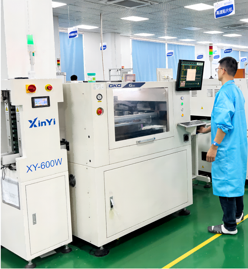 SMT貼片加工的關(guān)鍵注意點(diǎn) SMT貼片加工的關(guān)鍵注意點(diǎn)