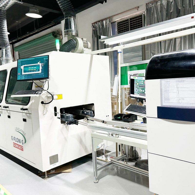 提升SMT小批量加工中打樣質量的全方位策略 提升SMT小批量加工中打樣質量的全方位策略