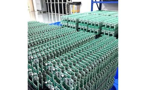 淺析smt專業(yè)貼片打樣的發(fā)展趨勢