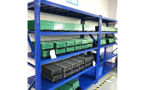 貼片smt廠的車間環境要求