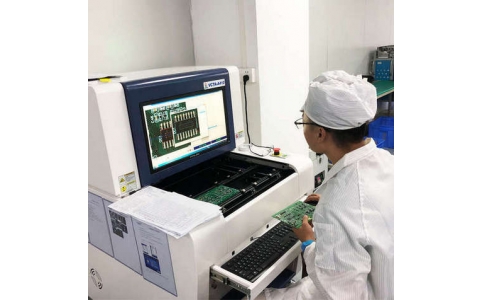 電子OEM加工_常見的焊接不良現象