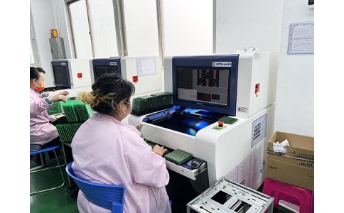 SMT貼片加工廠家的質量控制簡述