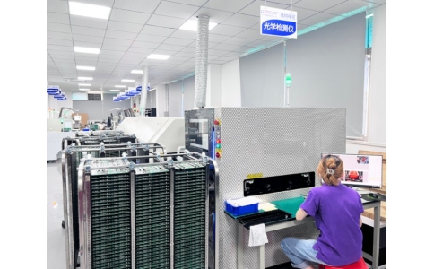 SMT貼片加工焊點不圓潤問題淺析