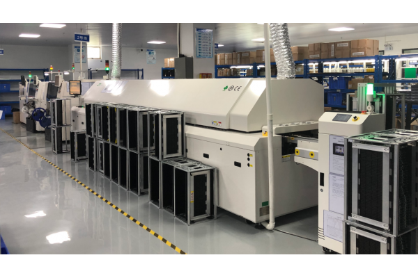 SMT工廠怎么對(duì)待環(huán)保問題