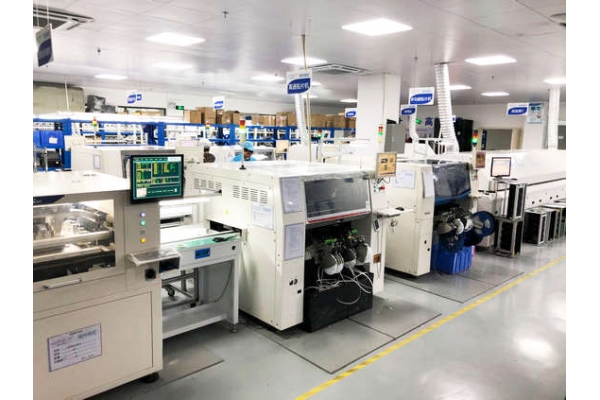 SMT包工包料_加工品質(zhì)與服務(wù)