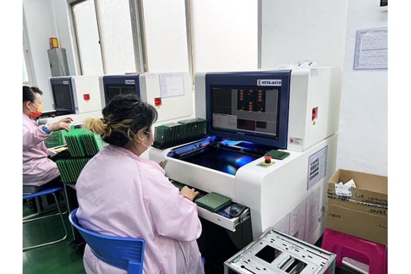 SMT貼片短路檢測的常見方法