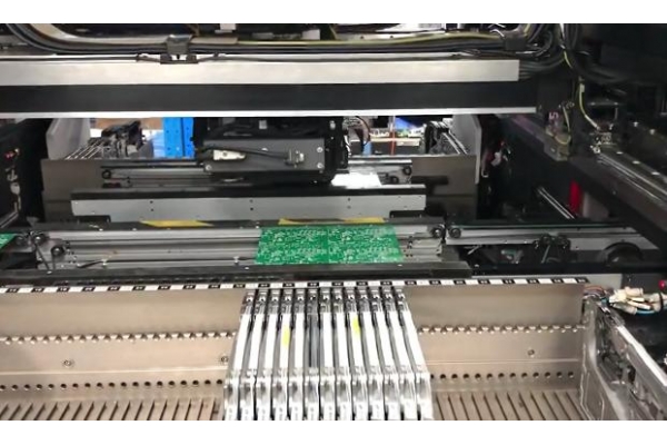 保證SMT貼片加工質(zhì)量的三大核心要素