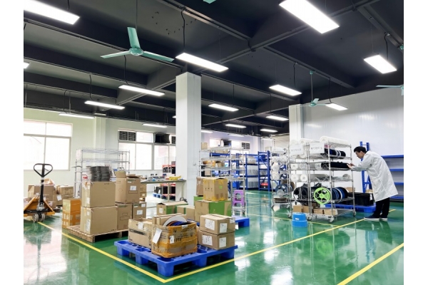 SMT工廠物料來料質量控制的策略與實踐