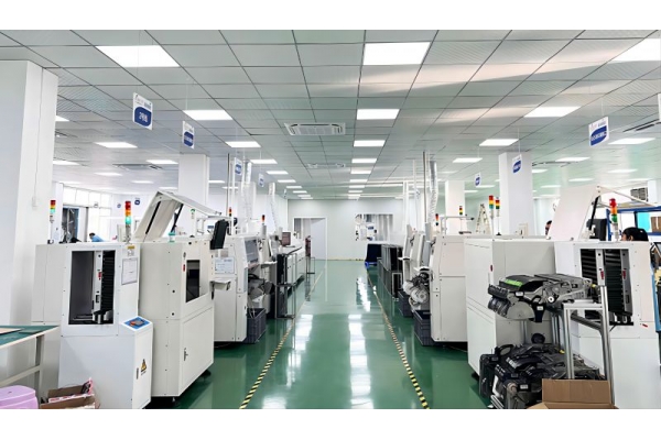 SMT加工中常見(jiàn)的質(zhì)量問(wèn)題和解決方法