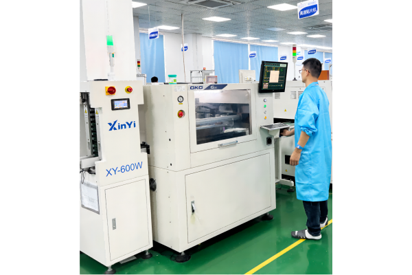 探索SMT貼片加工的高效換料策略