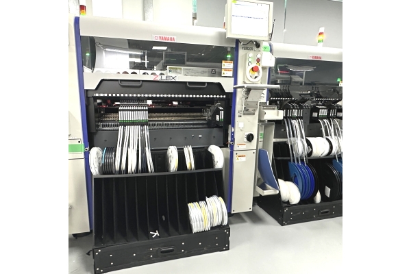 SMT貼片加工廠貼片機維護保養全攻略